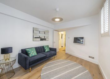 Thumbnail 1 bedroom flat to rent in Fitzroy Mews, Fitzrovia