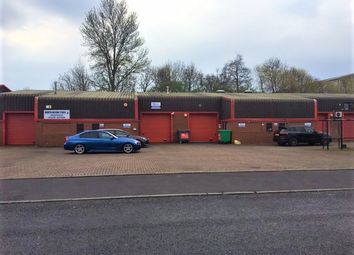 Thumbnail Industrial to let in Thistle Business Park, Bridgwater