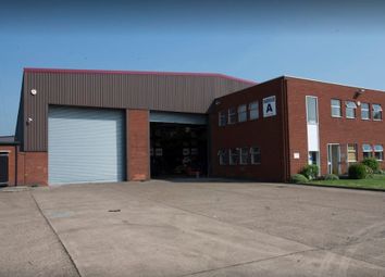 Thumbnail Industrial to let in Postley Road, Kempston, Bedford