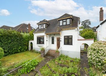Thumbnail 3 bed cottage for sale in Riddlesdown Avenue, Purley