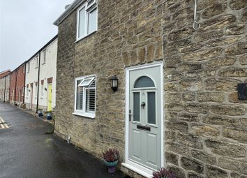 Thumbnail 2 bed terraced house for sale in Church Street, Bridport