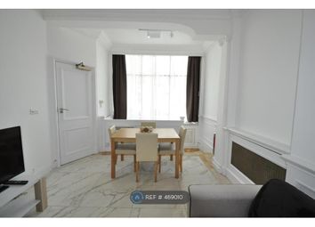 1 Bedrooms Flat to rent in Danbury Street, London N1