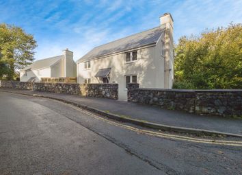 Thumbnail Detached house for sale in Old Totnes Road, Buckfastleigh, Devon
