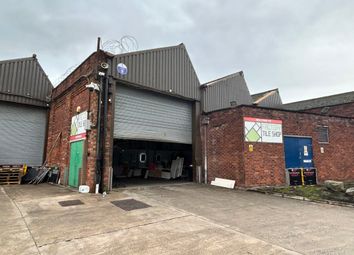 Thumbnail Industrial to let in Unit 9, Hendham Vale Industrial Park, Vale Park Way, Crumpsall, Manchester