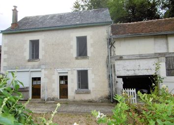 Thumbnail 2 bed detached house for sale in 37350, Ferri&egrave;re-Lar&ccedil;on, Le Grand-Pressigny, Loches, Indre-Et-Loire, Centre, France