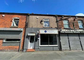 Thumbnail Office for sale in Leigh Road, Leigh