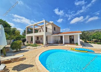Thumbnail 3 bed detached house for sale in Sea Caves Peyia, Paphos, Cyprus