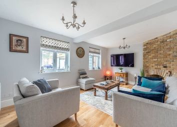 Thumbnail Detached house for sale in West End Lane, Pinner
