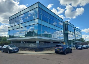 Thumbnail Office to let in First Floor, Unit F, Lakeside Boulevard, Doncaster, South Yorkshire