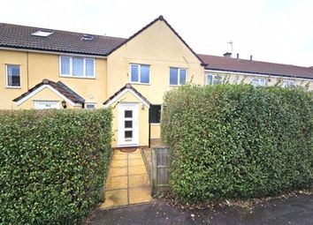 A Well-Maintained Terraced House With A Neat Front...