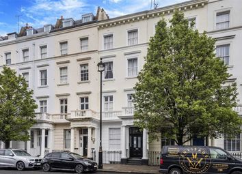 Thumbnail Flat for sale in Claverton Street, London