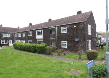 Thumbnail Flat to rent in Gobions, Basildon, Essex