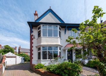 Thumbnail Semi-detached house for sale in Meddowcroft Road, Wallasey, Merseyside