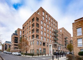 Thumbnail Duplex to rent in 7 Marvell Court, London