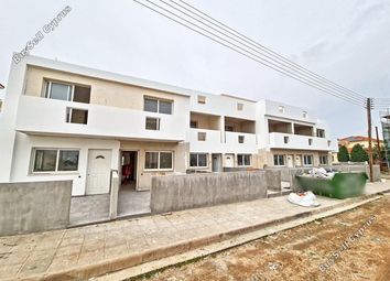 Thumbnail 2 bed town house for sale in Paralimni, Famagusta, Cyprus