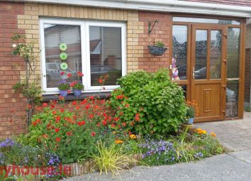Thumbnail 2 bed terraced house for sale in 26 Boru Court, Forest Road, Swords, Xw40