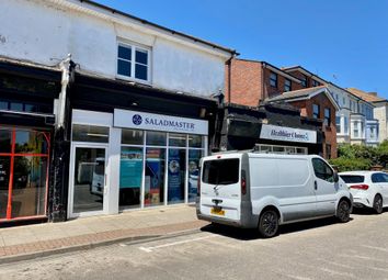 Thumbnail Retail premises to let in Victoria Road South, Southsea