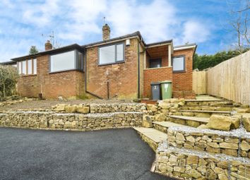 Thumbnail Bungalow for sale in Craven Drive, Gomersal, Cleckheaton, West Yorkshire