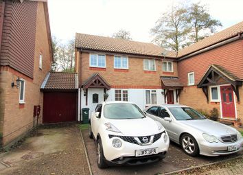 Property For Sale In Norfolk Close Bewbush Crawley Rh11 Buy