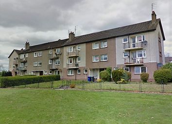 2 Bedrooms Flat to rent in Leitchland Road, Paisley, Renfrewshire PA2