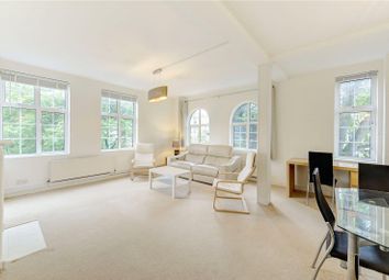 Thumbnail 1 bed flat for sale in Mulberry Close, Beaufort Street, London