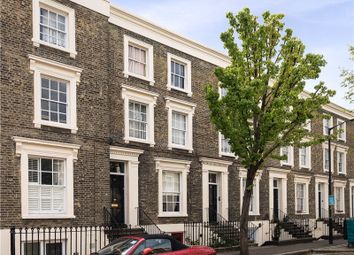 Thumbnail 1 bed flat for sale in Carter Street, London