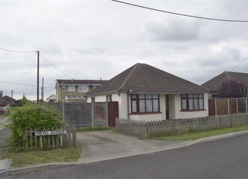 2 Bedroom Detached bungalow for rent