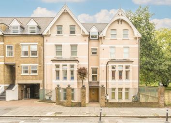 Thumbnail 1 bed flat for sale in The Vale, London