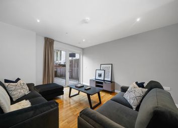 Thumbnail Flat to rent in N14, Townhouses, London