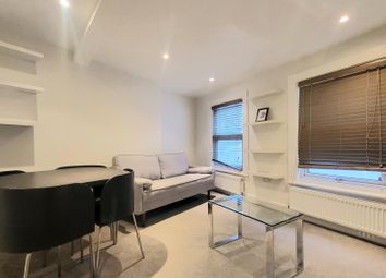 Thumbnail 1 bed flat to rent in Bear Street, London