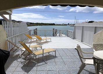 Thumbnail 2 bed villa for sale in Villa 403C, Jolly Harbour, Antigua And Barbuda