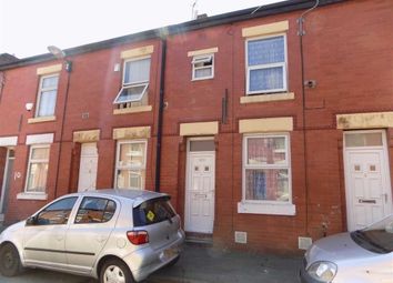 2 Bedrooms Terraced house to rent in Windsor Street, Manchester M18