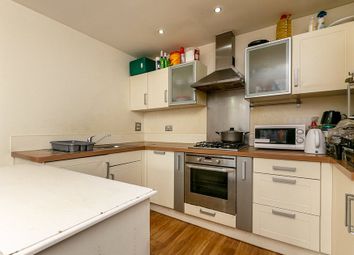 Thumbnail 2 bed flat for sale in Brighton Road, Redhill, Surrey