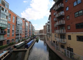 Thumbnail Flat to rent in King Edwards Wharf, 25 Sheepcote Street, Brindley Place