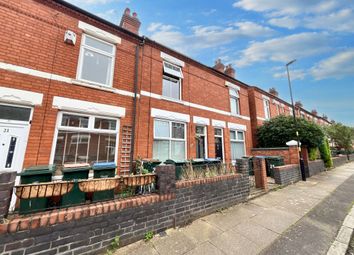 Thumbnail Terraced house for sale in Sir Thomas Whites Road, Coventry