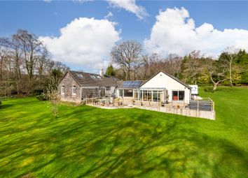 Thumbnail Detached house for sale in Haytor Road, Bovey Tracey, Newton Abbot, Devon