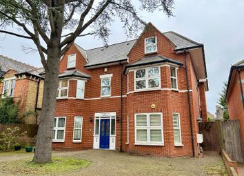 Thumbnail 2 bed flat to rent in Chatsworth Way, West Norwood