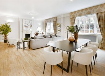 Thumbnail 3 bed flat for sale in St. James's Chambers, Ryder Street, London