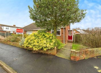 Thumbnail 3 bed bungalow for sale in Ladywood Road, Sturry, Canterbury