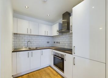 Thumbnail 2 bed flat for sale in Helena Street, City Centre, Birmingham