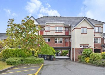 Thumbnail 2 bed flat for sale in St. James Court, Altrincham, Greater Manchester