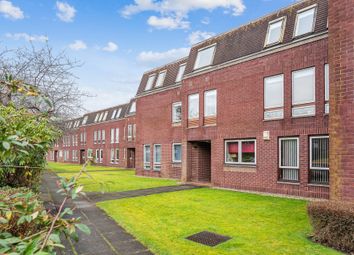 Thumbnail 2 bed flat for sale in Clarence Gardens, Hyndland, Glasgow