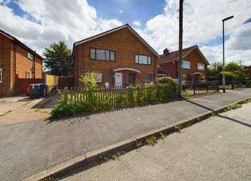 Thumbnail 3 bed semi-detached house to rent in Chadwick Crescent, Hill Ridware, Rugeley