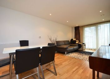 Thumbnail 2 bedroom flat to rent in Indescon Square, Canary Wharf, London