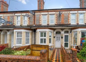 Thumbnail 3 bed terraced house for sale in Liverpool Road, Earley, Reading