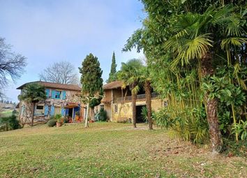 Thumbnail 5 bed farmhouse for sale in Boulogne-Sur-Gesse, Midi-Pyrenees, 31350, France