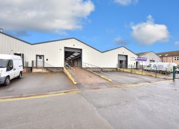 Thumbnail Industrial to let in Unit 5 Craig Mitchell Estate, Queensway Industrial Estate, Flemington Road, Glenrothes, Fife