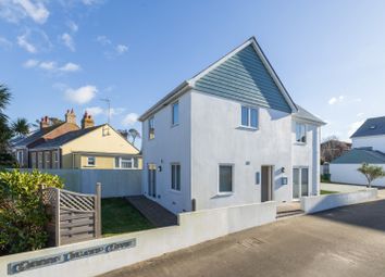 Thumbnail Detached house to rent in La Grande Route De La Cote, St. Clement, Jersey