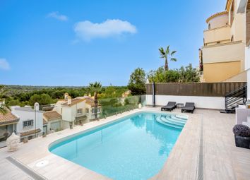 Thumbnail 3 bed villa for sale in Av. Ramblas De Oleza, 37, 03189 Dehesa De Campoamor, Alicante, Spain
