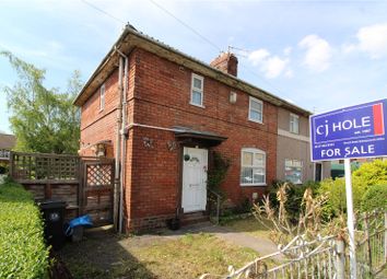 Thumbnail 3 bed semi-detached house for sale in Bishopsworth Road, Bishopsworth, Bristol